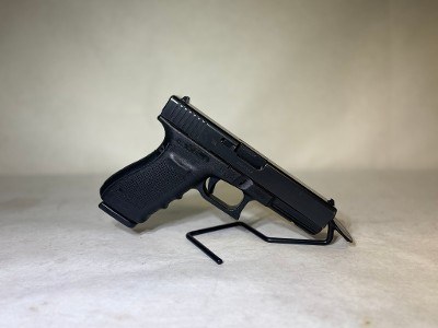 GLOCK G21 Gen4 .45 AUTO RIM