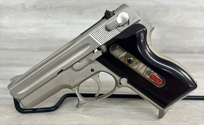 SMITH & WESSON 39-2 9MM LUGER (9x19 PARA)