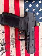 CANIK MC9LS 9MM LUGER (9x19 PARA) - 2 of 3