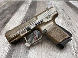 CANIK TP9 ELITE SC (HG5610PB-N) 9MM LUGER (9x19 PARA) - 1 of 3