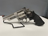 SMITH & WESSON MOUNTAIN GUN .44 MAGNUM - 2 of 3