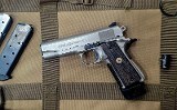COLT 1911 COMBAT COMMANDER .45 ACP - 2 of 3