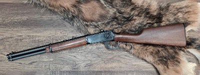 WINCHESTER MODEL 1894 AE .45 LC