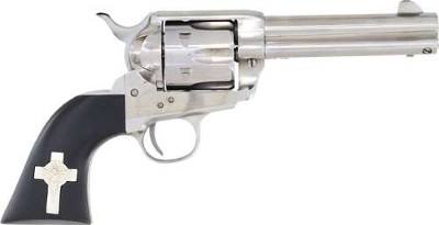 CIMARRON HOLY SMOKER .357 MAG