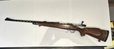 WINCHESTER 70 .375 H&H MAG