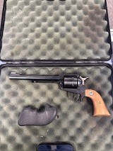 RUGER SUPER BLACKHAWK .44 MAGNUM - 2 of 3