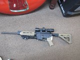 RUGER AR-556 5.56X45MM NATO - 1 of 3