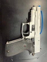 SIG SAUER P220 ST .45 ACP - 2 of 2