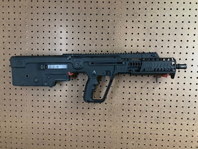 IWI TAVOR-X95 5.56X45MM NATO