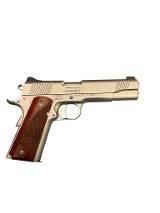 KIMBER STAINLESS II .45 ACP