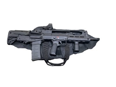 SPRINGFIELD ARMORY HELLION 5.56X45MM NATO