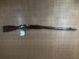 TULA MOSIN 91-30 7.62X54MMR