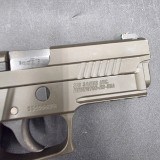 SIG SAUER E29R-9-LEGION 9MM LUGER (9x19 PARA) - 2 of 3