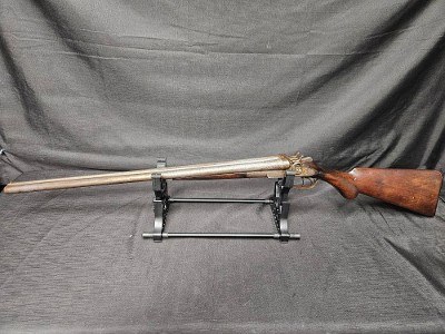 REMINGTON 1889 12 GA