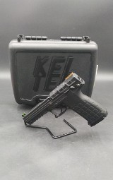 KELTEC PMR-30 (PMR30BBLK) .22 WMR - 1 of 3