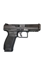 CANIK tp9 sa 9MM LUGER (9x19 PARA) - 1 of 3