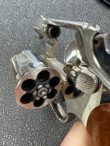 SMITH & WESSON 10-7 .38 SPL - 3 of 3