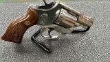 SMITH & WESSON 10-7 .38 SPL - 2 of 3