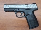SMITH & WESSON SD9 VE 9MM LUGER (9X19 PARA) - 1 of 3
