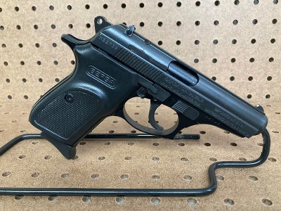 BERSA THUNDER 22 .22 LR