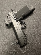 SPRINGFIELD ARMORY 1911 DS PRODIGY COMP AOS 9MM LUGER (9X19 PARA) - 1 of 3