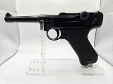 LUGER P-08 9MM LUGER (9x19 PARA) - 1 of 3