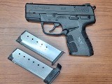 SPRINGFIELD ARMORY XD-E .45 ACP