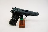 CZ CZ 52 7.62x25mm