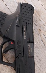 SAR FIREARMS SAR9 9MM LUGER (9x19 PARA) - 3 of 3