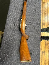 WEATHERBY mk xxii .22 CAL