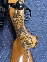 WEATHERBY MKV DELUXE .270 WBY MAG - 3 of 3