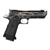 TARAN TACTICAL JW4 Pit Viper 9MM LUGER (9x19 PARA) - 1 of 1