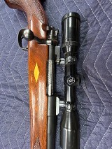 MAUSER 98 6.5X57MM MAUSER - 2 of 3