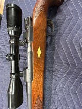 MAUSER 98 6.5X57MM MAUSER - 1 of 3