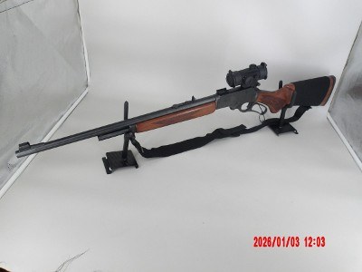 MARLIN 1895 45/70 GOVERNMENT