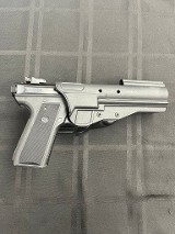 RUGER 22/45 MARK III TARGET .22 LR - 2 of 3