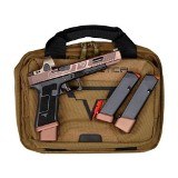 TARAN TACTICAL Combat Master Copperhead G17L 9MM LUGER (9x19 PARA) - 2 of 2