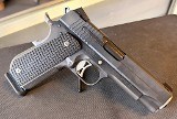 SIG SAUER 1911 CARRY FASTBACK NIGHTMARE .45 ACP