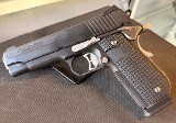 SIG SAUER 1911 CARRY FASTBACK NIGHTMARE .45 ACP - 2 of 3