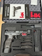 HECKLER & KOCH VP9L OR - 1 of 3