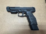 HECKLER & KOCH VP9L OR - 2 of 3