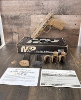 SMITH & WESSON M&P 9 M2.0 9MM LUGER (9x19 PARA) - 1 of 3