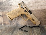 SMITH & WESSON M&P 9 M2.0 9MM LUGER (9x19 PARA) - 3 of 3