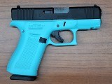 GLOCK G43X APOLLO CUSTOM 9MM LUGER (9x19 PARA) - 3 of 3