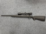 SAVAGE ARMS Axis 6.5MM CREEDMOOR - 2 of 2