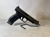 CANIK TP9SFx 9MM LUGER (9X19 PARA) - 1 of 3