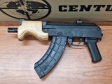 CENTURY ARMS MICRO DRACO 7.62X39MM - 2 of 3