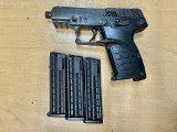 KELTEC P17 (BLK) .22 LR - 1 of 3
