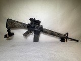 BUSHMASTER XM15-E2S 5.56X45MM NATO - 1 of 3