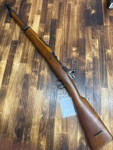 MAUSER M1916 7.62 nato/.308 win